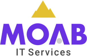 Moab Logo